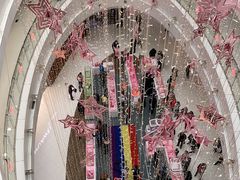 -方恒购物中心(望京小街店)