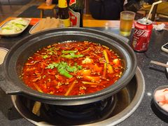 -小饕荟雅安贡椒鱼鲜馆(广福桥店)