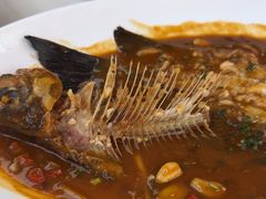 -楚鱼王·河鲜·湖北菜(华农店)