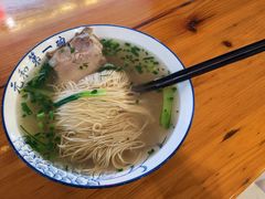 焖肉面-李公面(星尚邻里店)