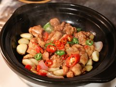 -咖啡苑·沈阳今旅酒店Hotel Jen·香格里拉集团