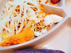-素满香·食养自助(建邺万达店)
