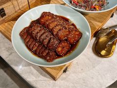 -晶丽香榭自助餐(南京大饭店)