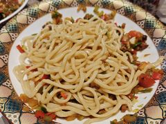 -幸福的烤包子·新疆菜