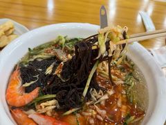 -顺姬冷面(延大店)