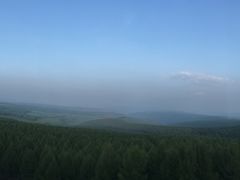 -塞罕坝国家级自然保护区