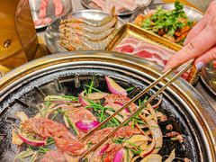 -杨小佳·齐齐哈尔烤肉·烤串(广州店)