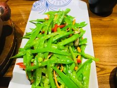 -云海肴·汽锅鸡·云南菜(天津国金汇店)