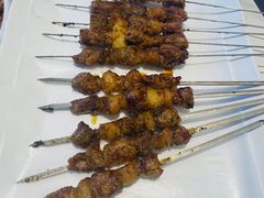 -恒盛居回族饭店