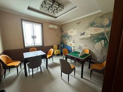 -暖心派对·独栋别墅团建聚会轰趴馆