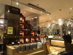 -芭菲盛宴·环球美食(北城国际店)