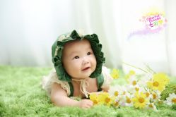 -蜜阁孕味亲子摄影(太奥广场店)