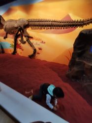 -北京科学中心儿童乐园