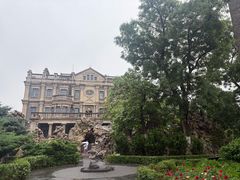-张学良旧居陈列馆