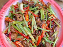 -小街47號江湖菜(四合院店)