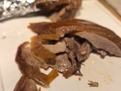 “酥不腻”烤鸭-小大董·烤鸭(五棵松店)