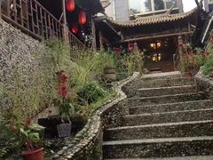 -宁波五龙潭景区