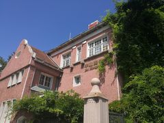 -青岛天主教堂(市南区)