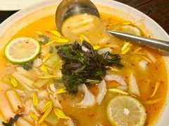 -艺术食堂(创意料理)