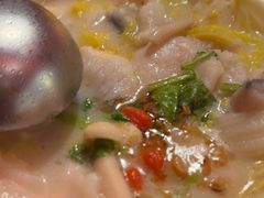 -闽上鲜·福建菜(龙湖滨江天街店)