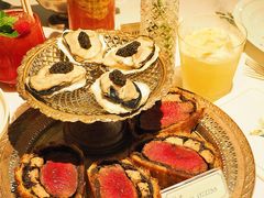 -壳里西餐厅Coquille Seafood Bistro(蒙自路店)