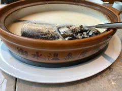 -天目湖御水温泉·度假酒店