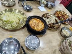 -贤花饭店(城阳店)