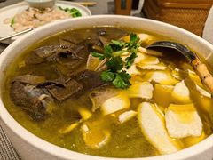 椒麻双脆-竹里馆 ·茶食(奥体店)