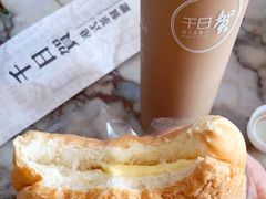 -千日贺茶餐厅(开发区安盛店)