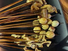 -长药唐师乐山油炸(石人直营店)