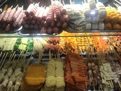 -炸串卷饼(北沈路店)