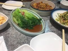 醋溜木须菜-紫光园(创始店)