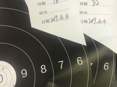 -都市枪神实弹射击俱乐部