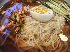 -白山烧烤(文安路万豪店)