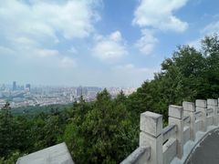 -千佛山风景名胜区