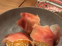 -Laures·月桂西班牙碳烤餐厅(十尚坊店)