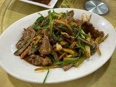 -吉莲利苑海鲜酒家(珠海拱北29年老字号店)