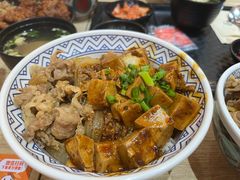 -吉野家(成都时代奥莱店)