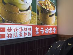 -张氏父子常德肠子馆(贺龙店)
