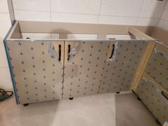-佰丽爱家全屋定制(汶水店)