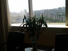 房间内-成都峨眉雪芽大酒店