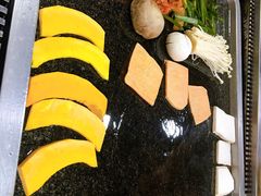 -金顺韩式烤肉·网红烤肉店(广利路店)