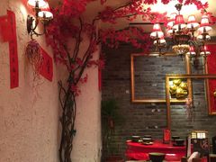 -斗鸡饭场伙(新南门店)