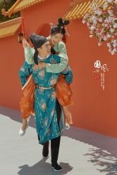 点击看大图 -Dina迪纳摄影(梅州品牌旗舰店)