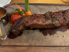 -MR.ROCKY洛奇先生RESTAURANT&BAR(宝安壹方城店)
