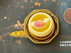 锦鲤奶冻-自助山(合和中心商场店)