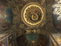 -滴血救世主教堂