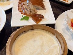 -正德楼果木烤鸭·渔家菜(东港店)