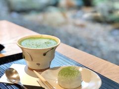 -伊藤久右卫门(宇治本店)
