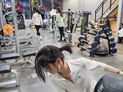 -帕瑞斯女子塑形健身(集美店)